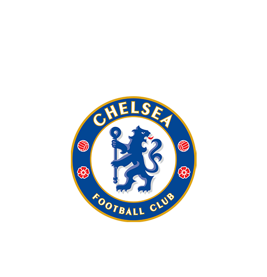 FC Chelsea - Parimatch partner
