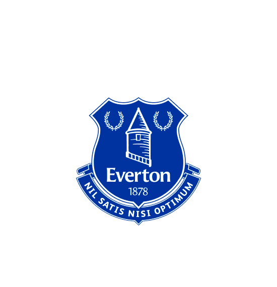 FC “EVERTON” - Parimatch partner